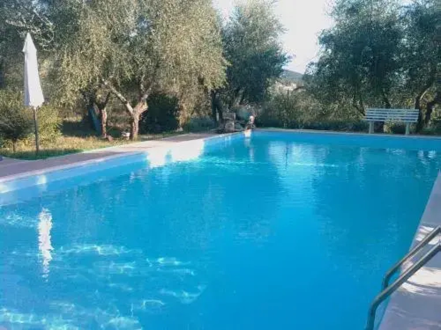 A Casa di Rosy