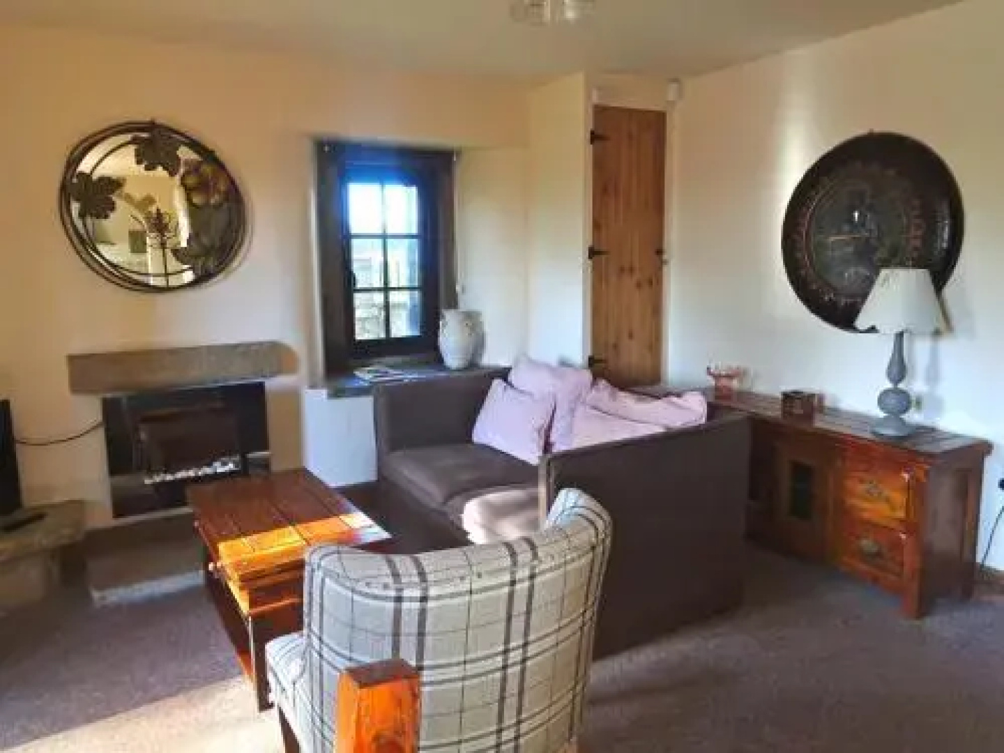 Moorlodge Country Retreat