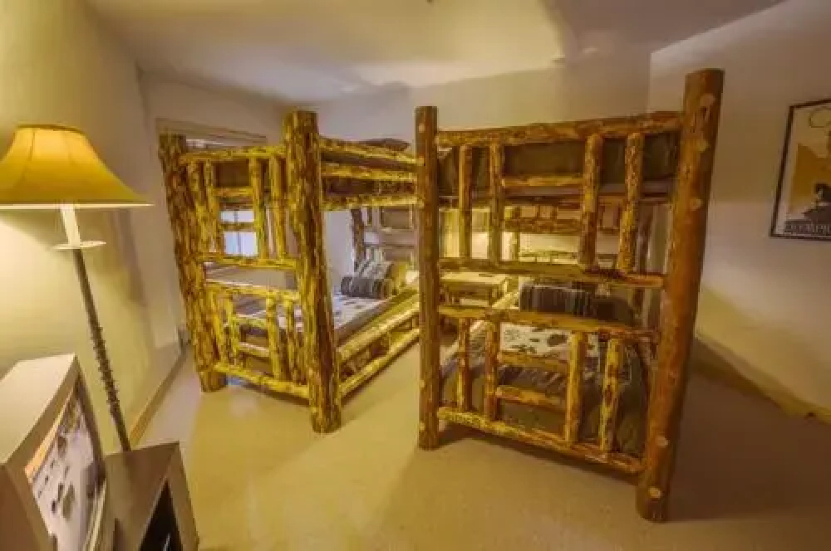 Meadow Stone Lodge #403 at Kirkwood