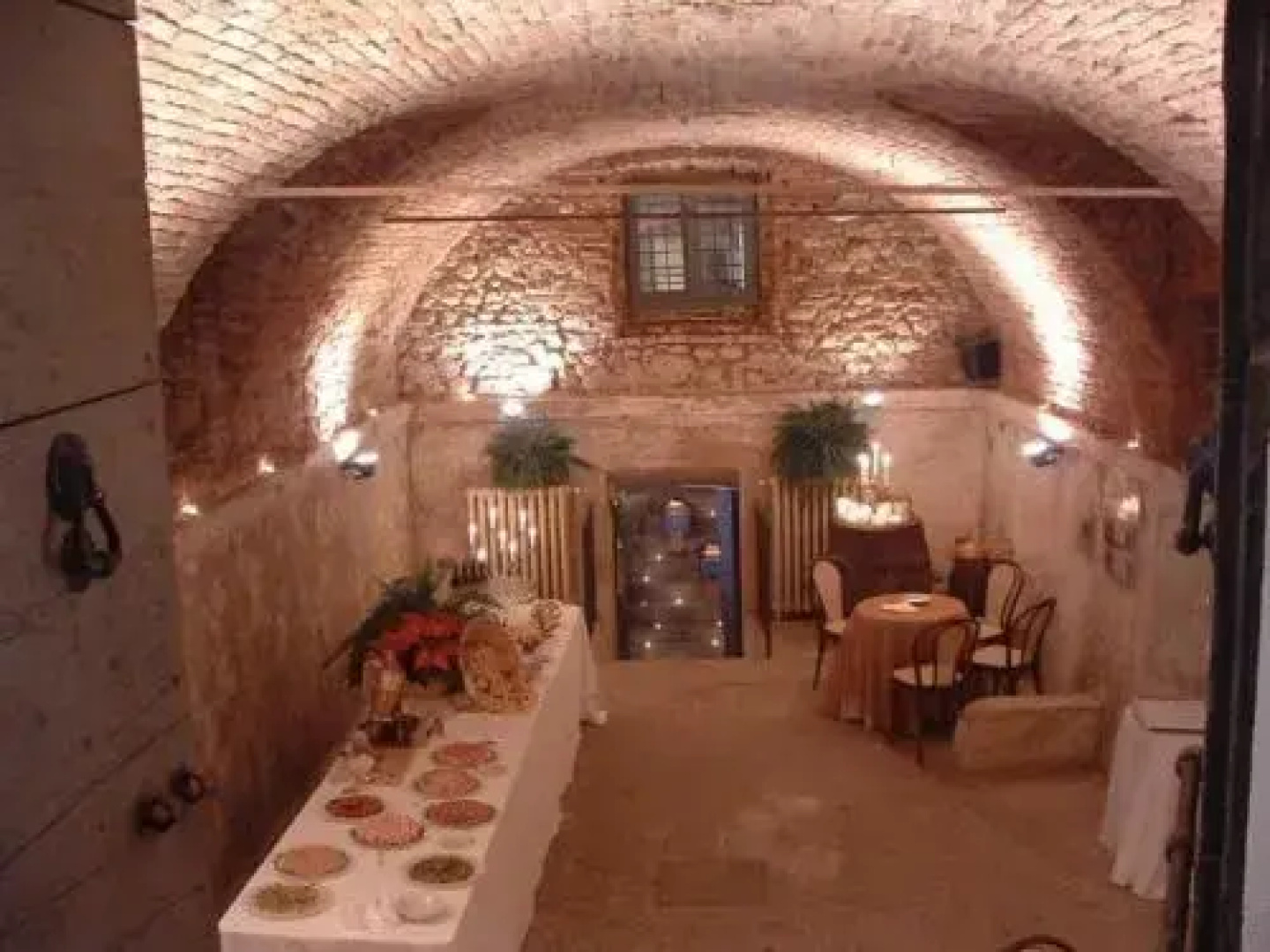 Villa Buttafava