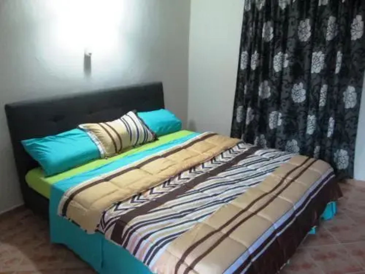 Terrakota Apartments