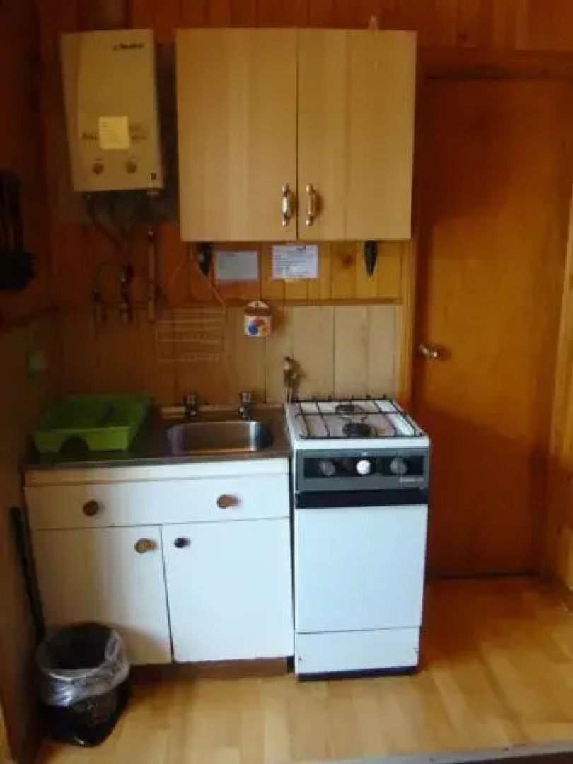 Queltehue Lodge & Cabanas