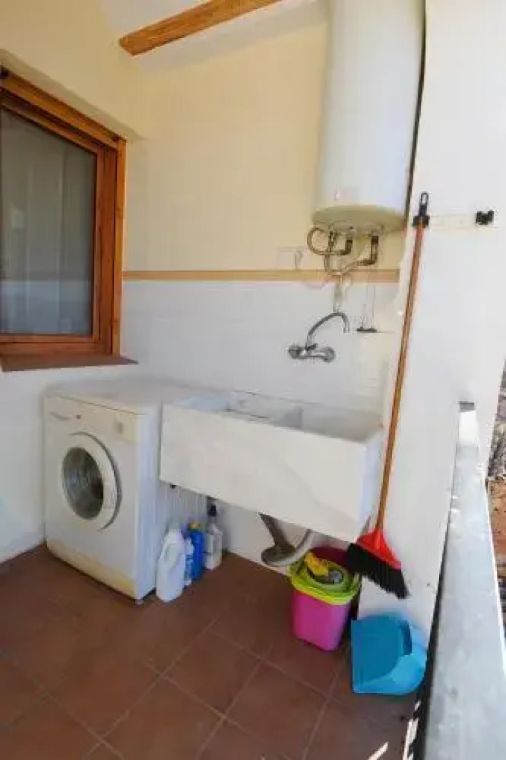 Apartamentos Rurales San Juan