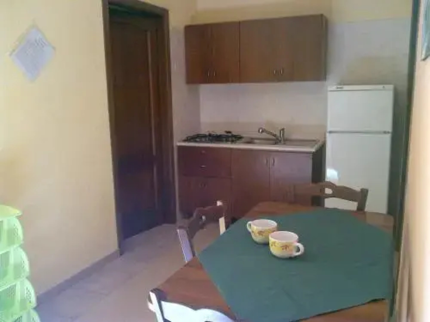 Casa Vacanze Gli Ulivi