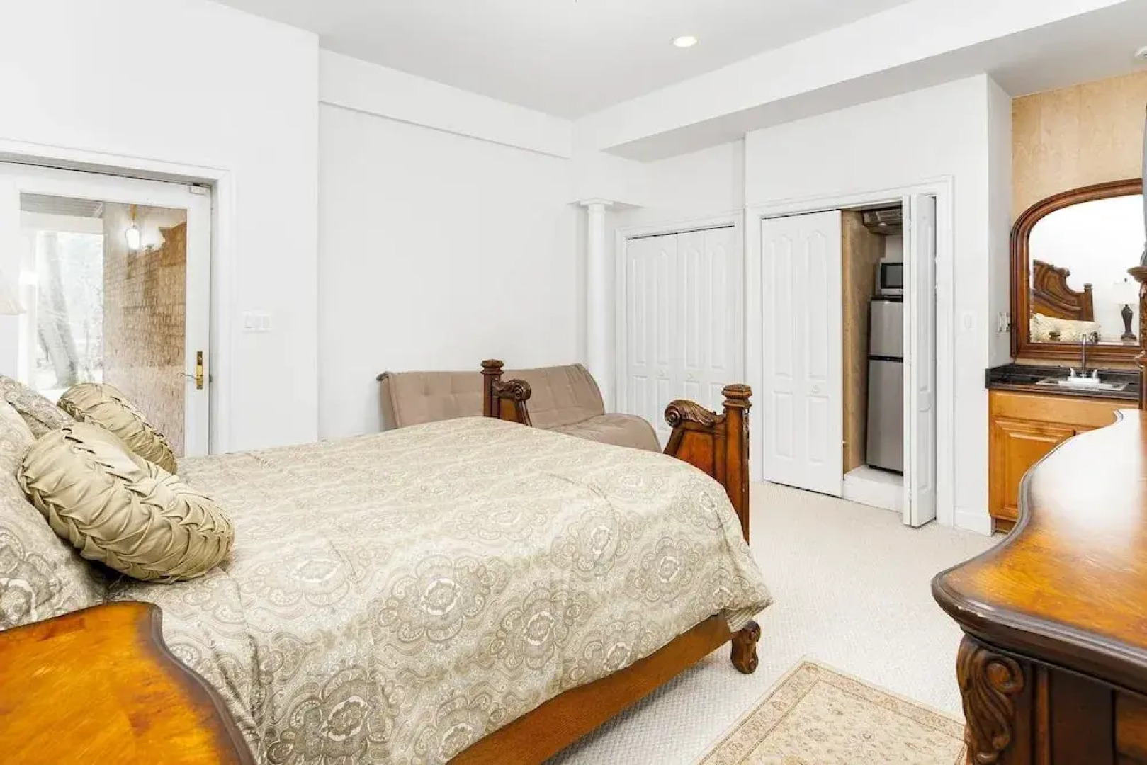 Hike to Historic Fort Marcy Park and Potomac River