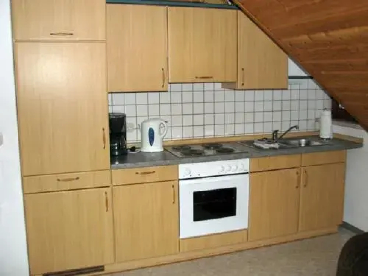 Kösseineblick