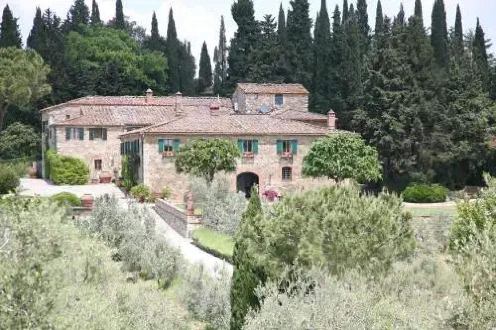 Residence Le Filigare