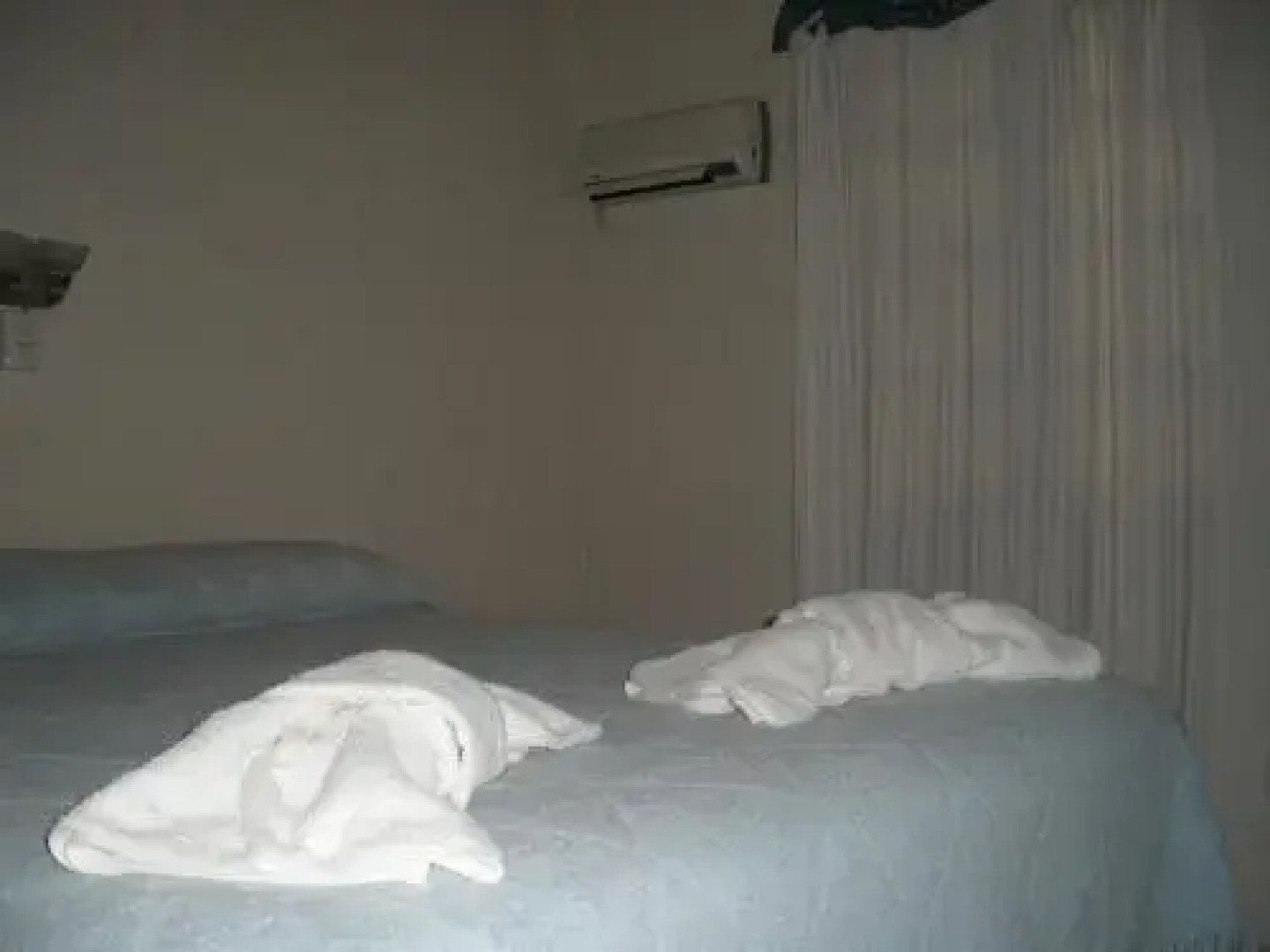 Tardecitas del Atuel