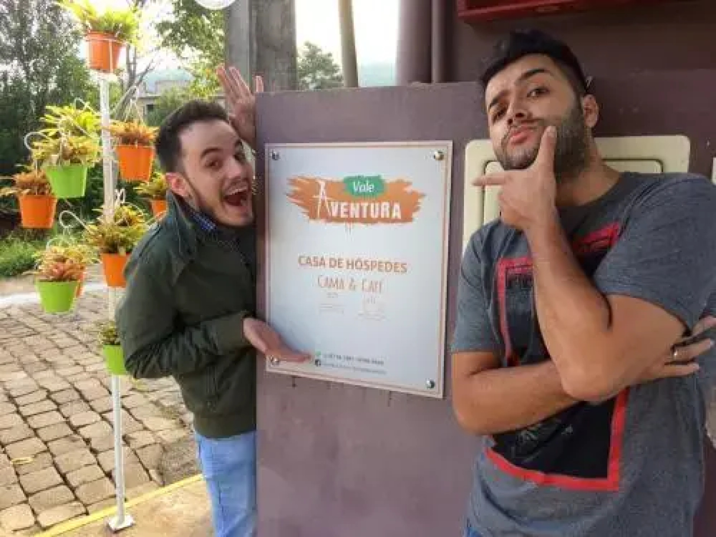 Vale Aventura