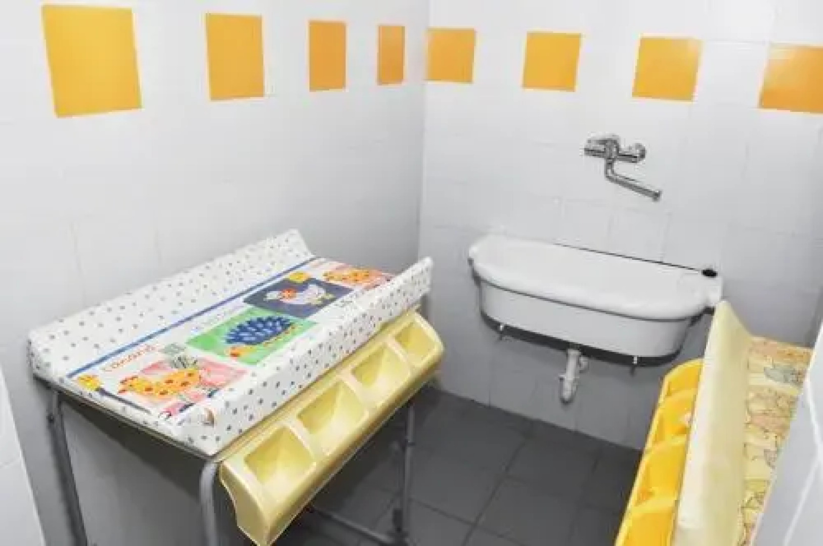 Family Wellness Camping al Sole