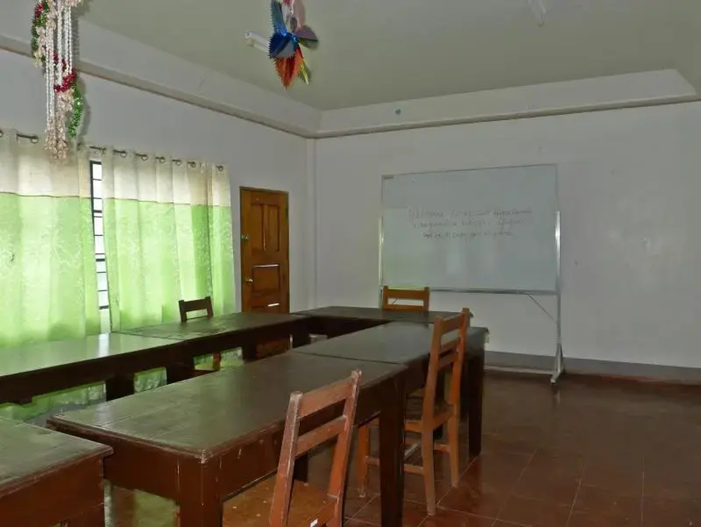 Girl Scouts Of The Philippines Dormitel Kiangan