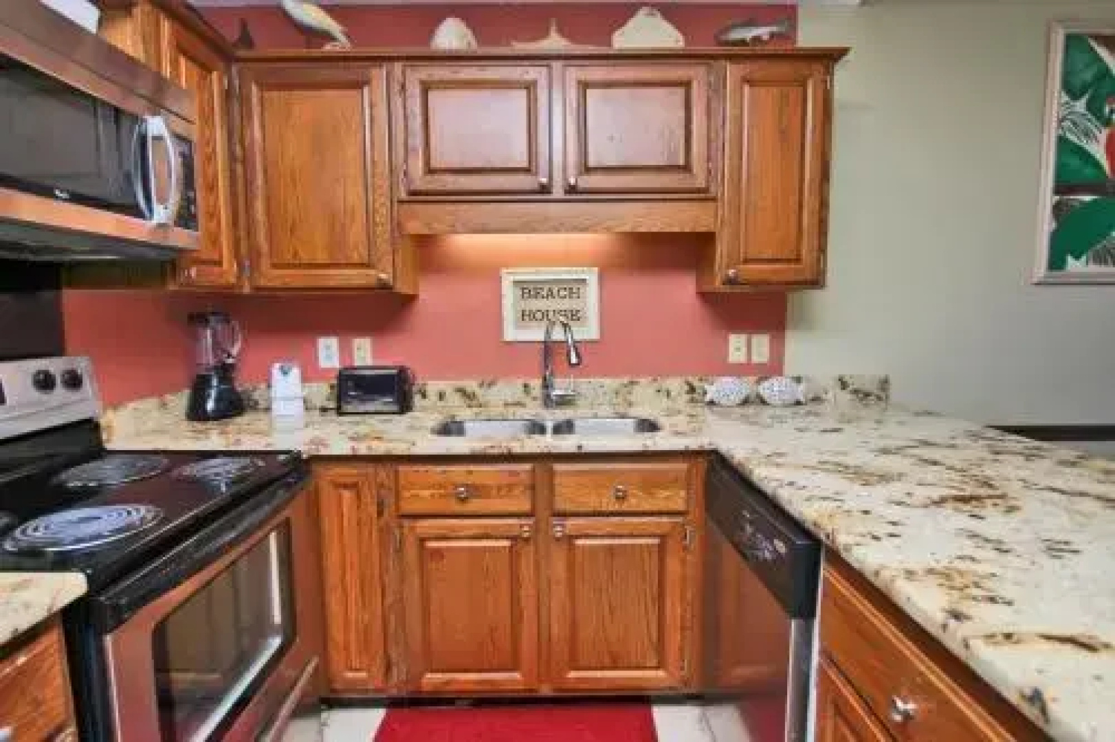 Ocean Reef 304