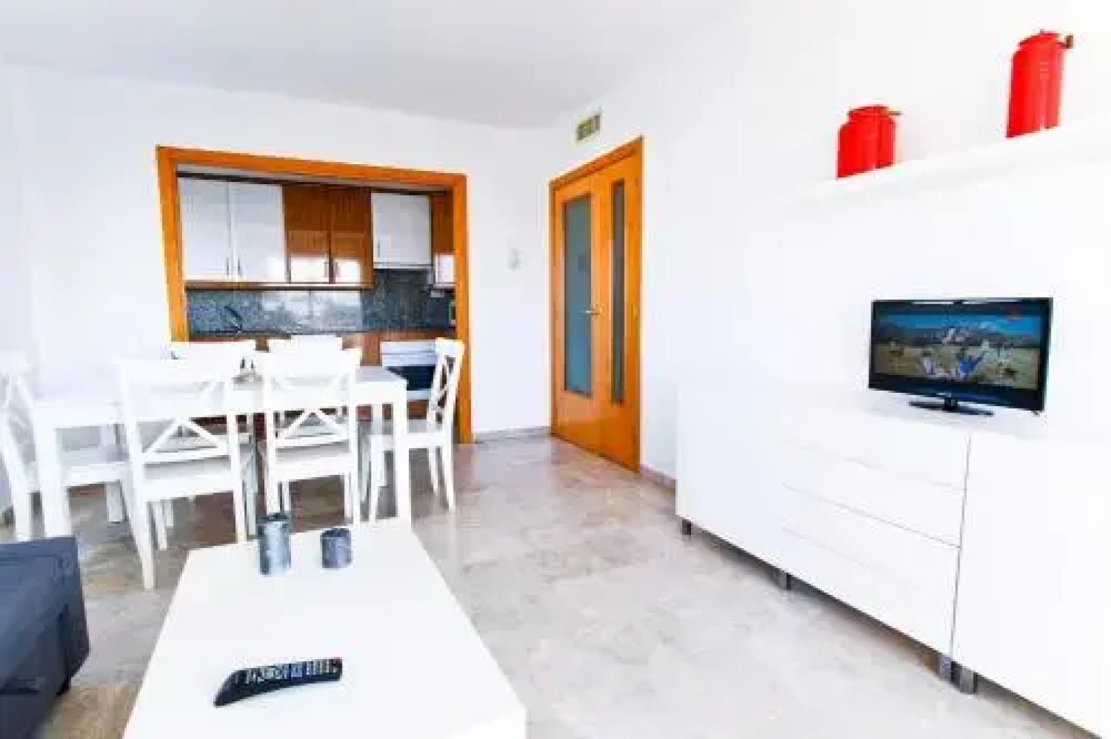 Ventura 1 Planet Costa Dorada