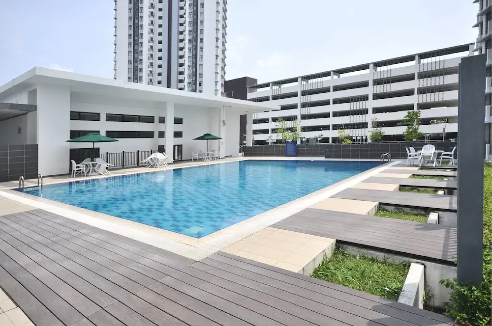 Marita Paradise Homestay