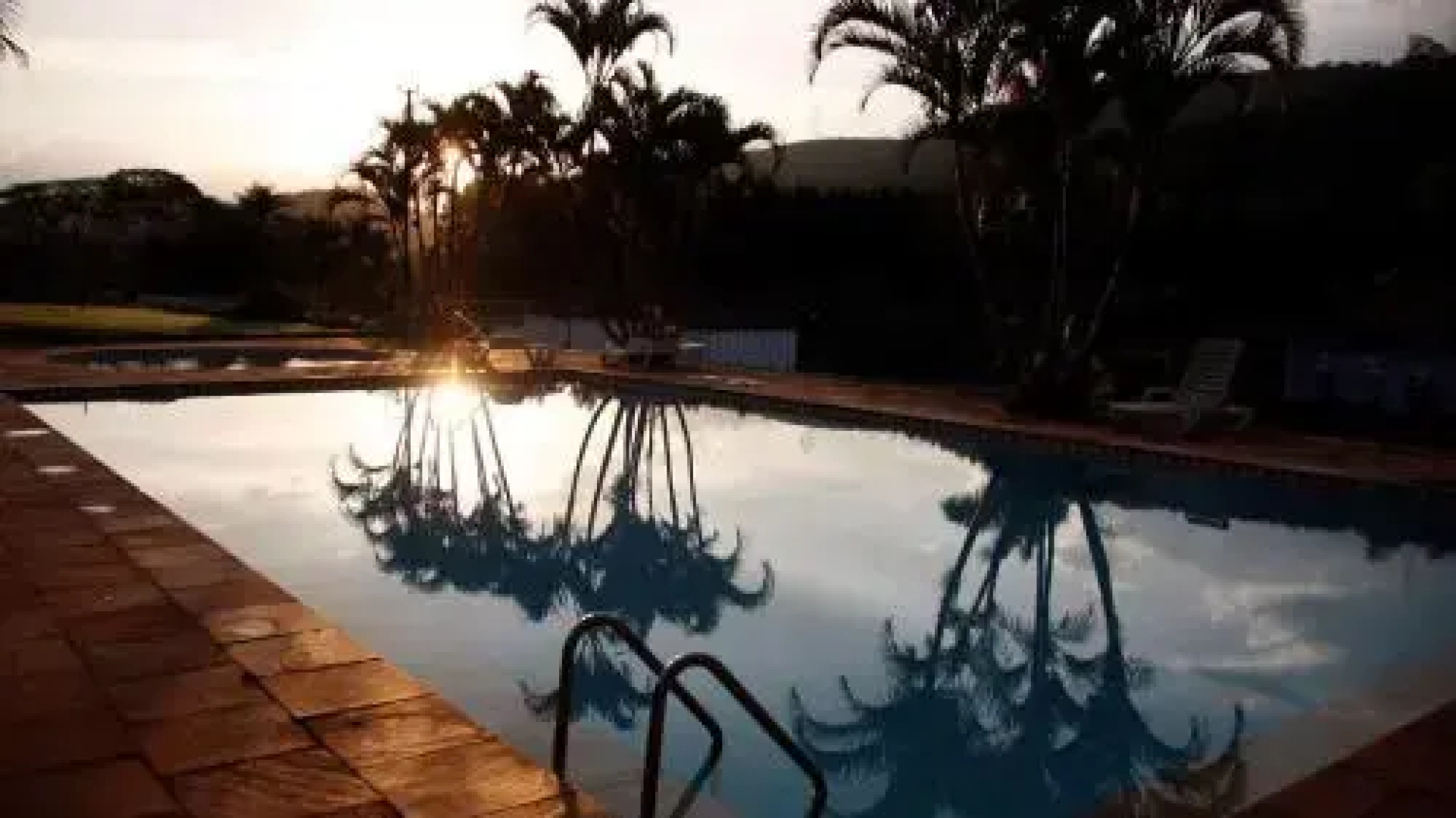 Hotel Fazenda Pedra Negra