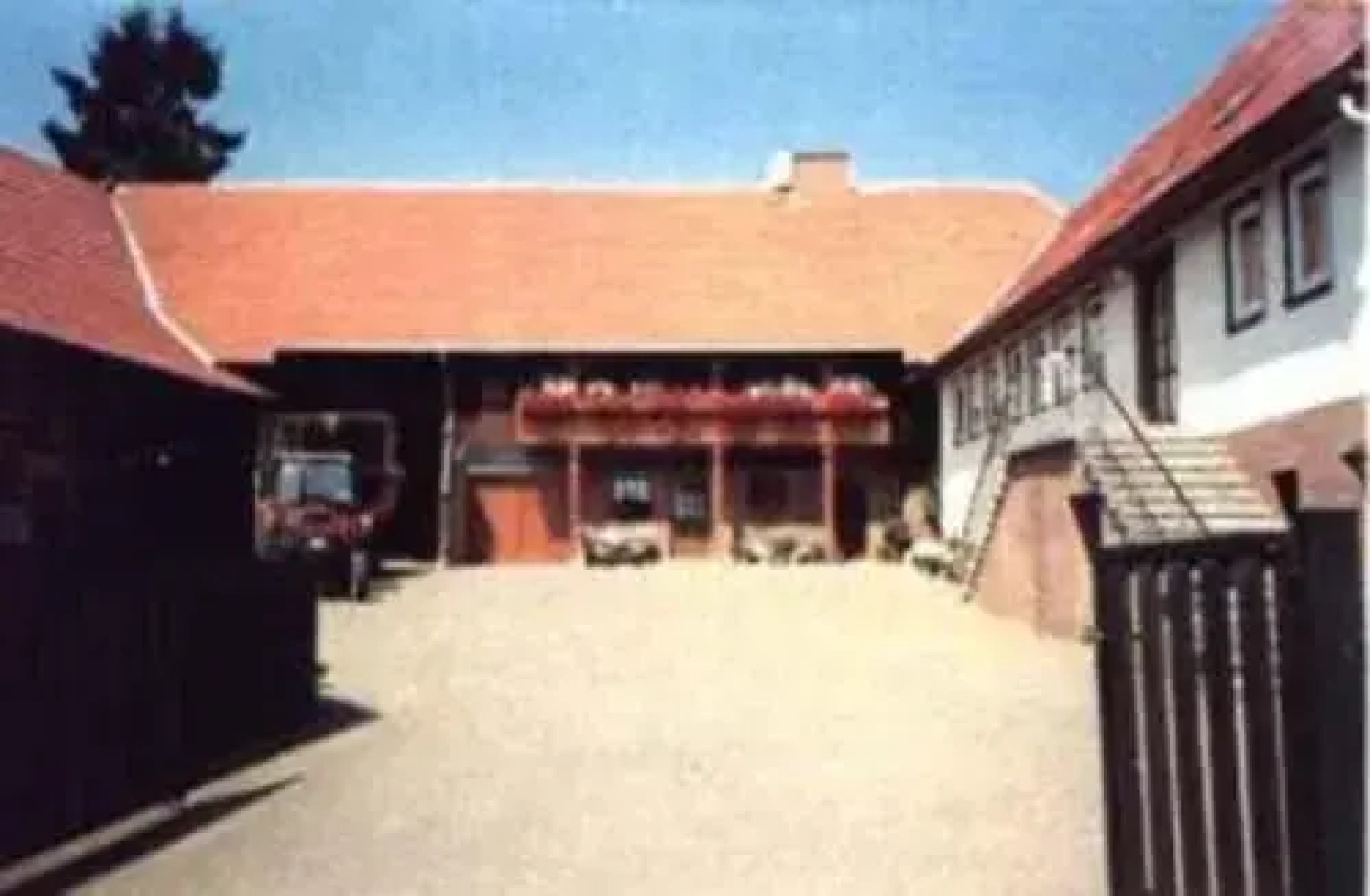 Ferienhof Olt