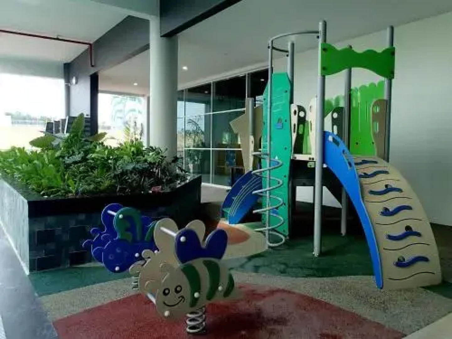 Amansari Residence Desaru