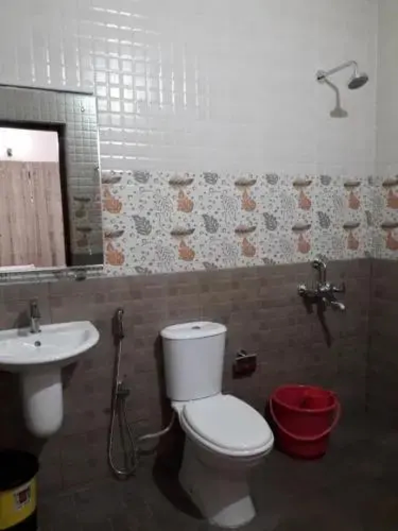 Linchu Ayur Resort