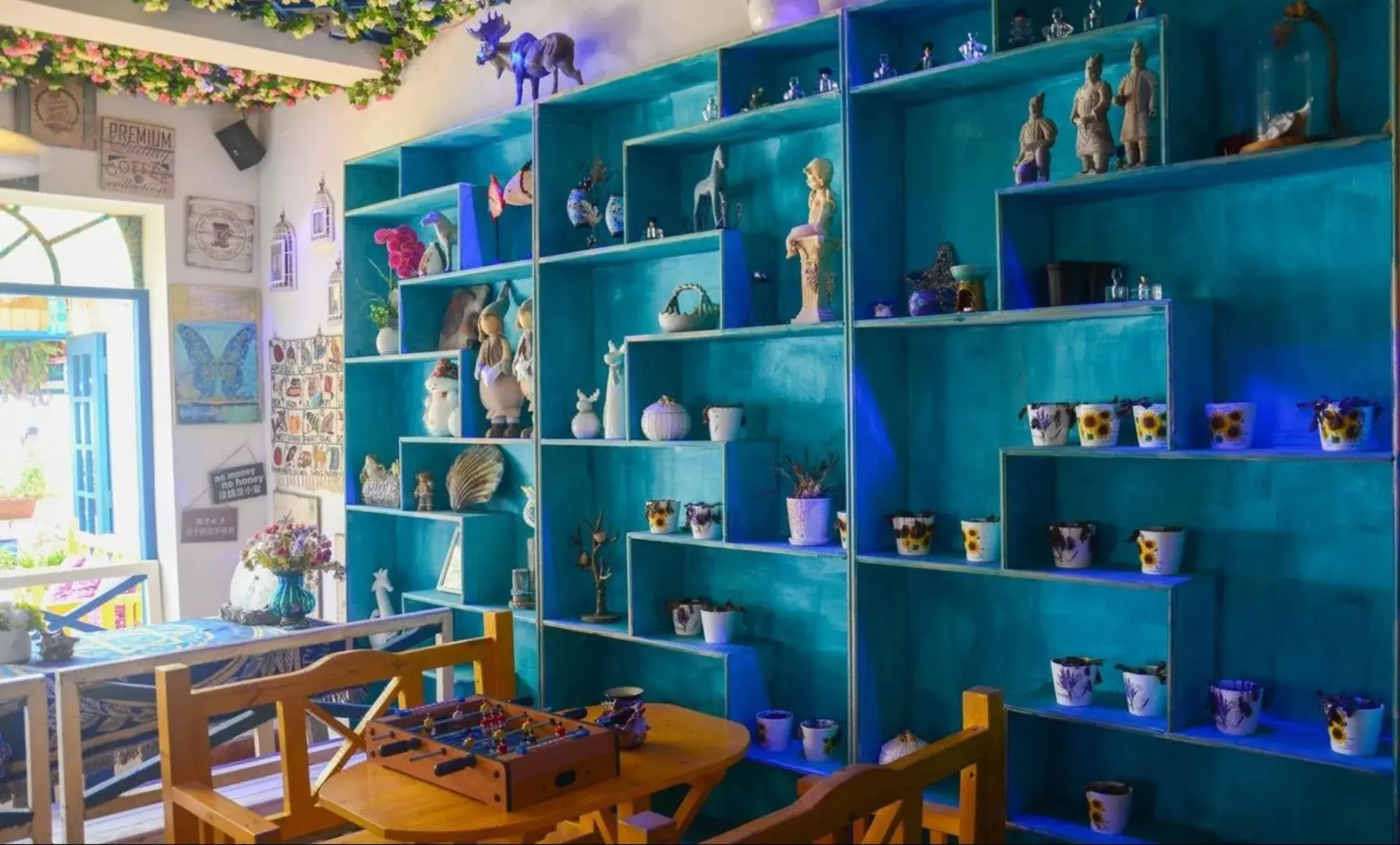 Shenzhen Xingyuewan Seaview Art Inn