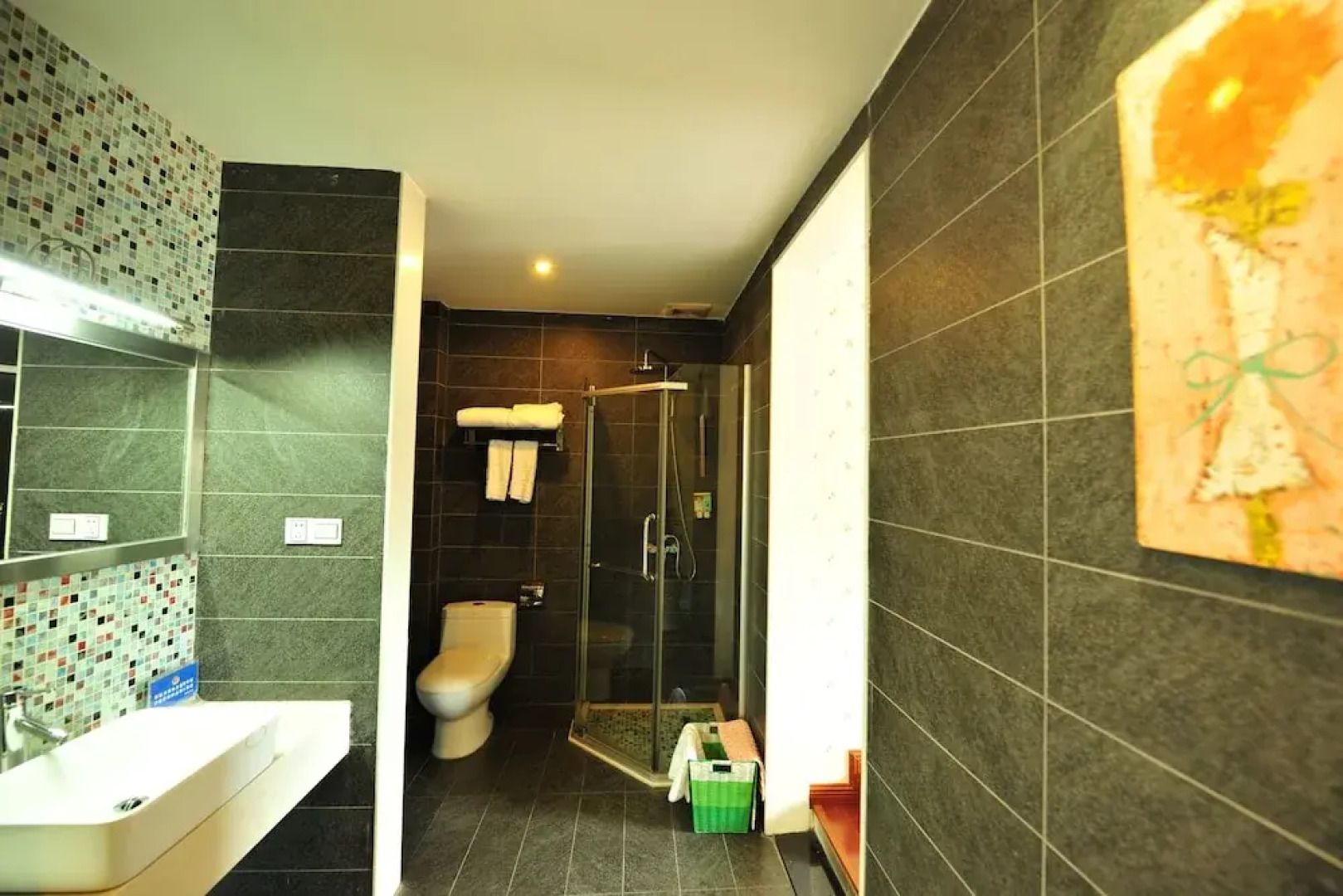 Flower Inn - Yangshuo