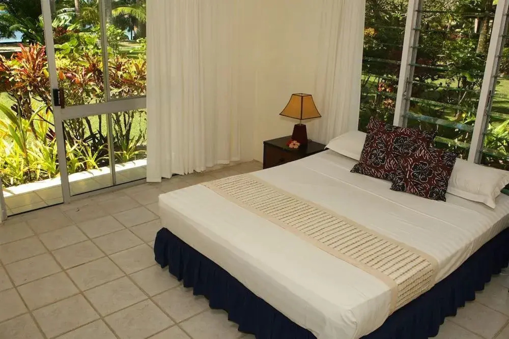 Naigani Island Resort