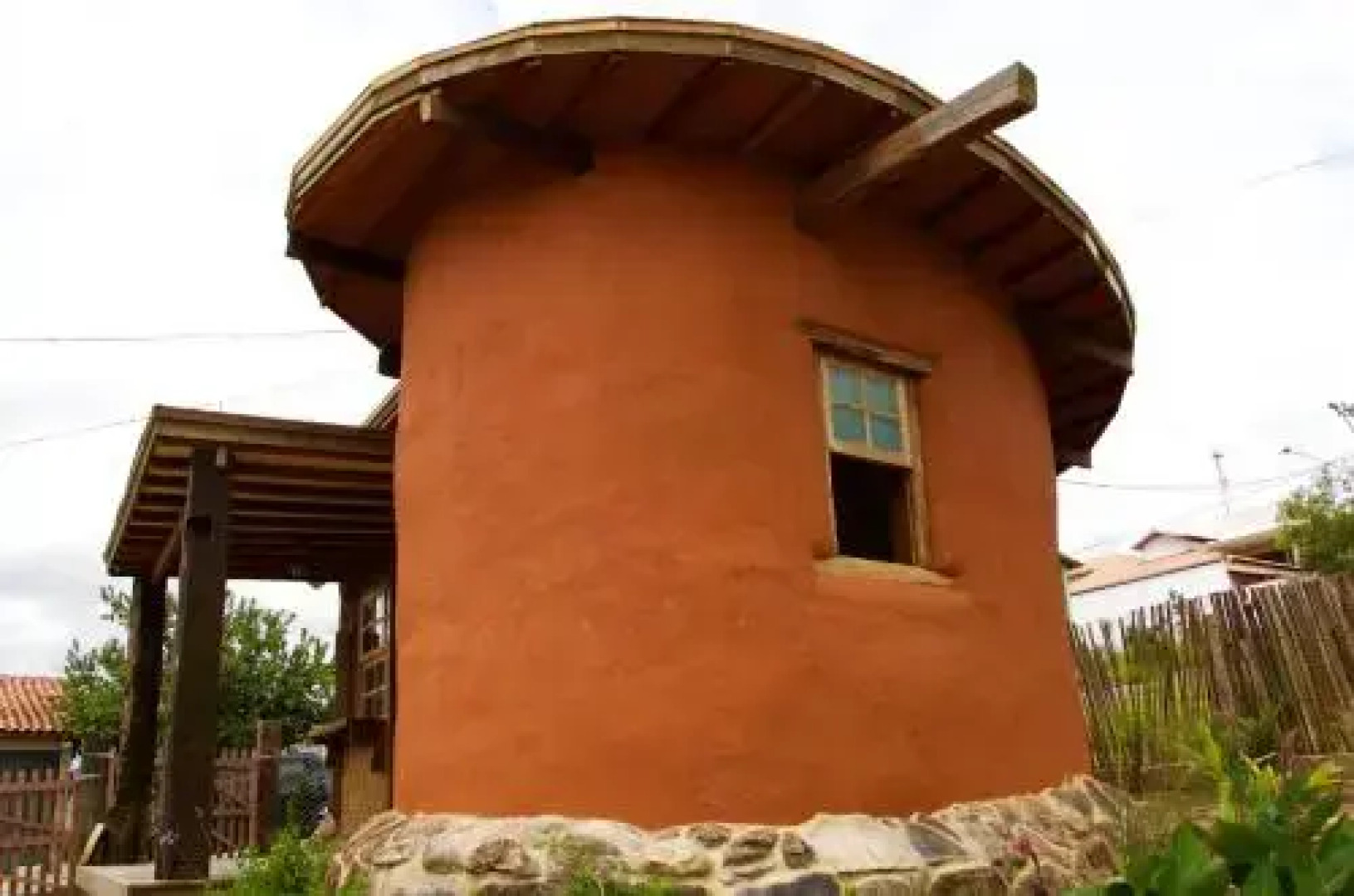 Bio Chalé Carrancas