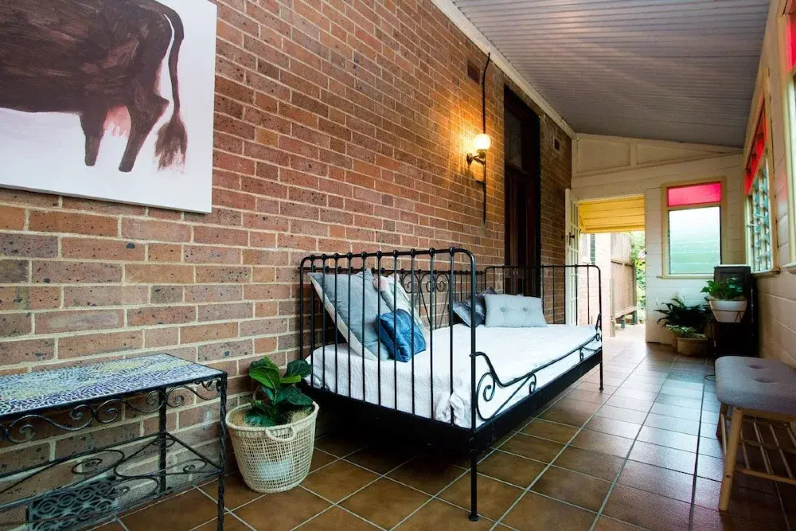 Avoca House