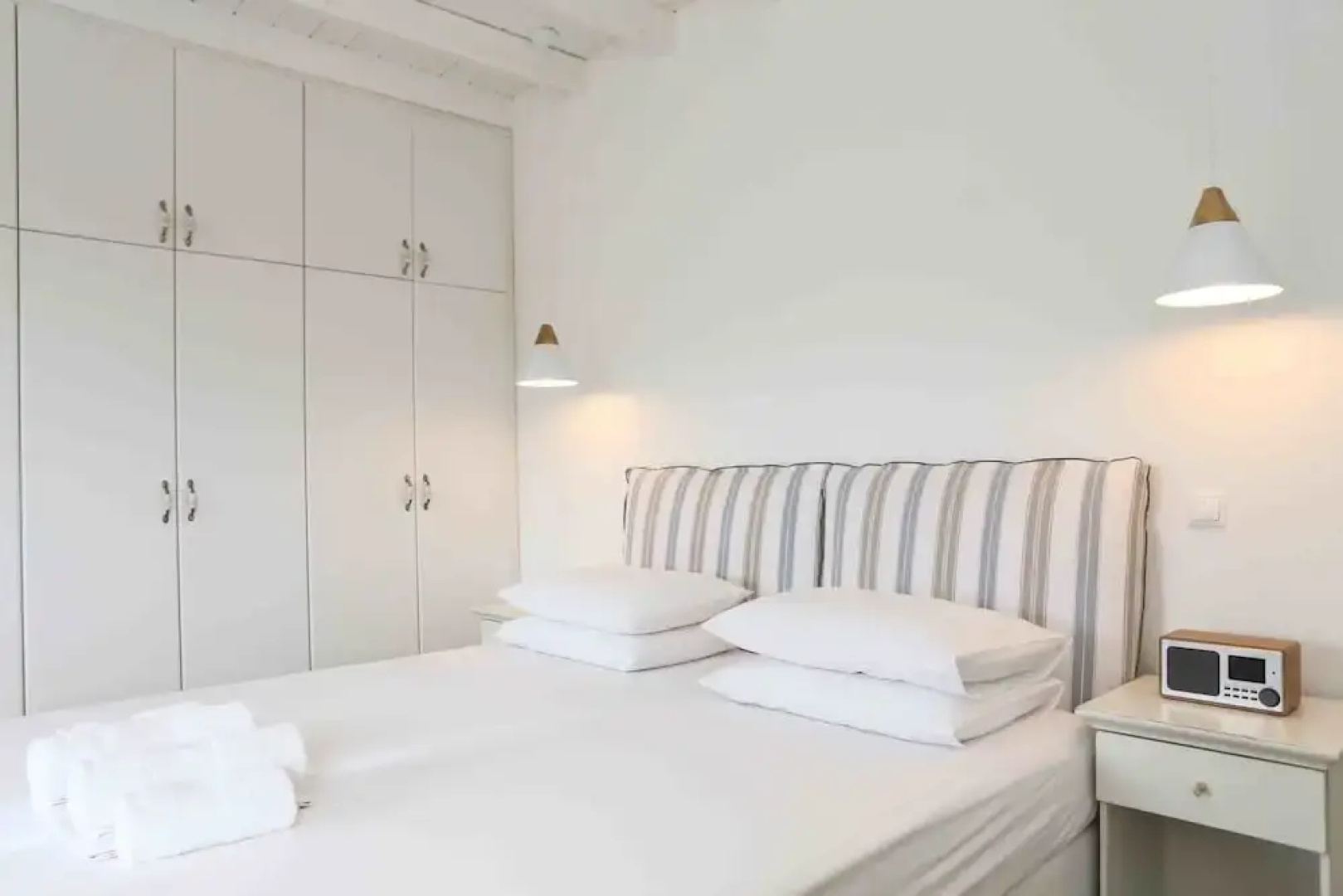 VLIA Myconian Residences
