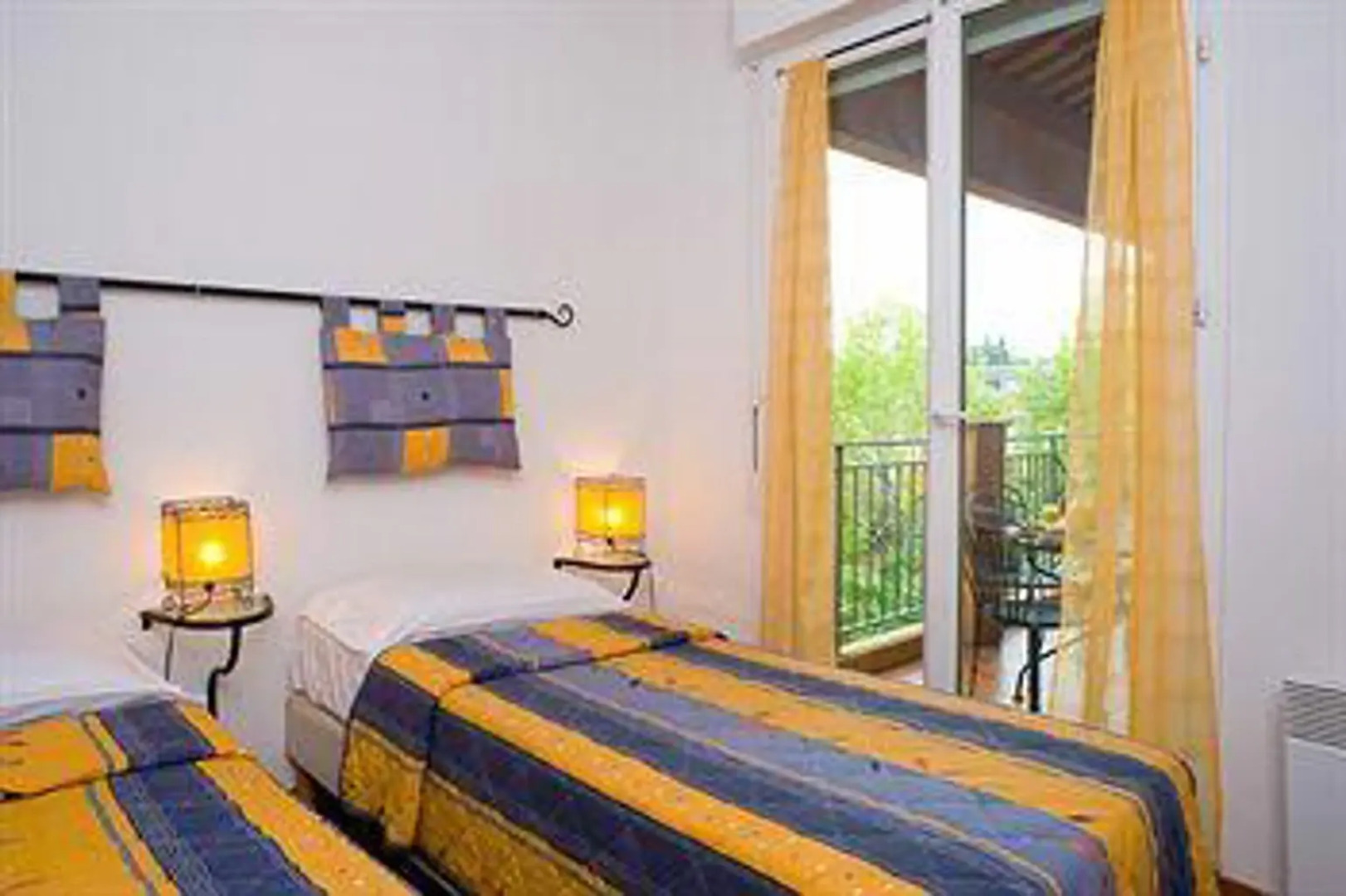 Le Domaine de Figuière