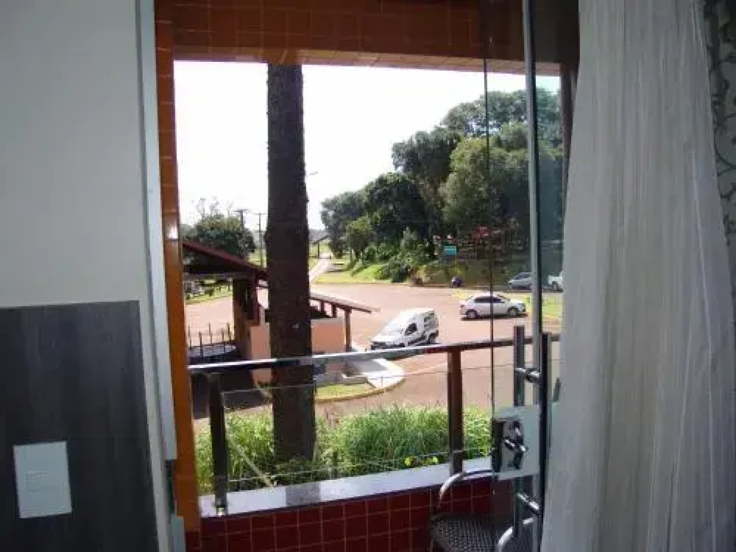 Hotel Pousada O Recanto