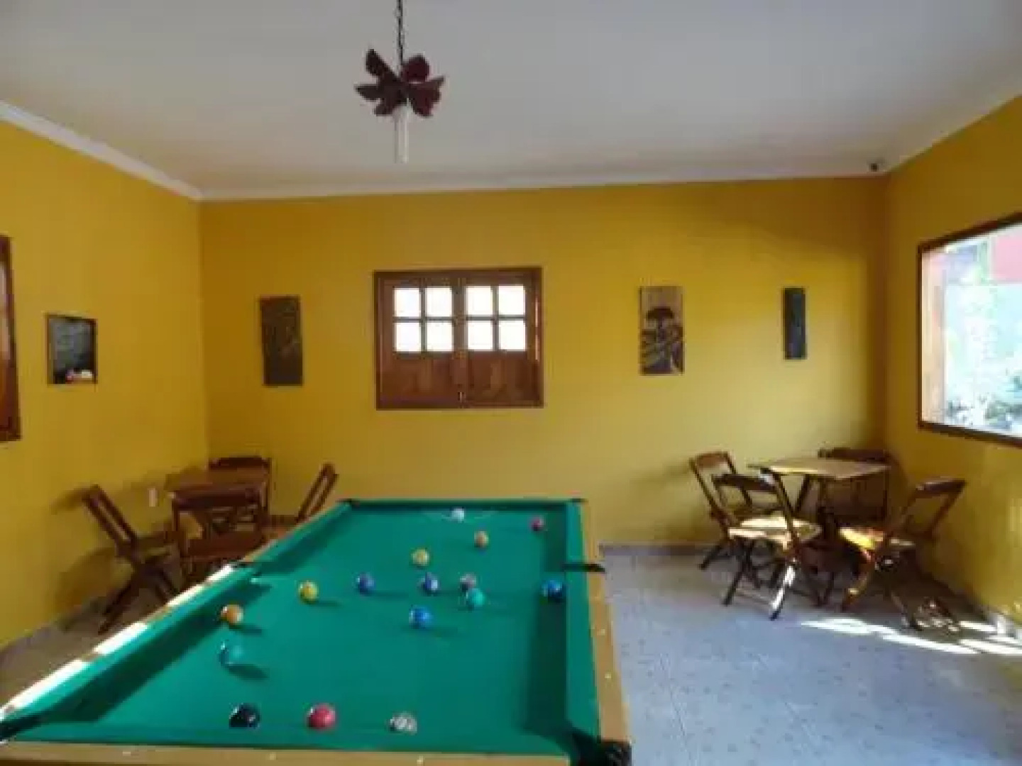 Pousada Kabana de Pedra