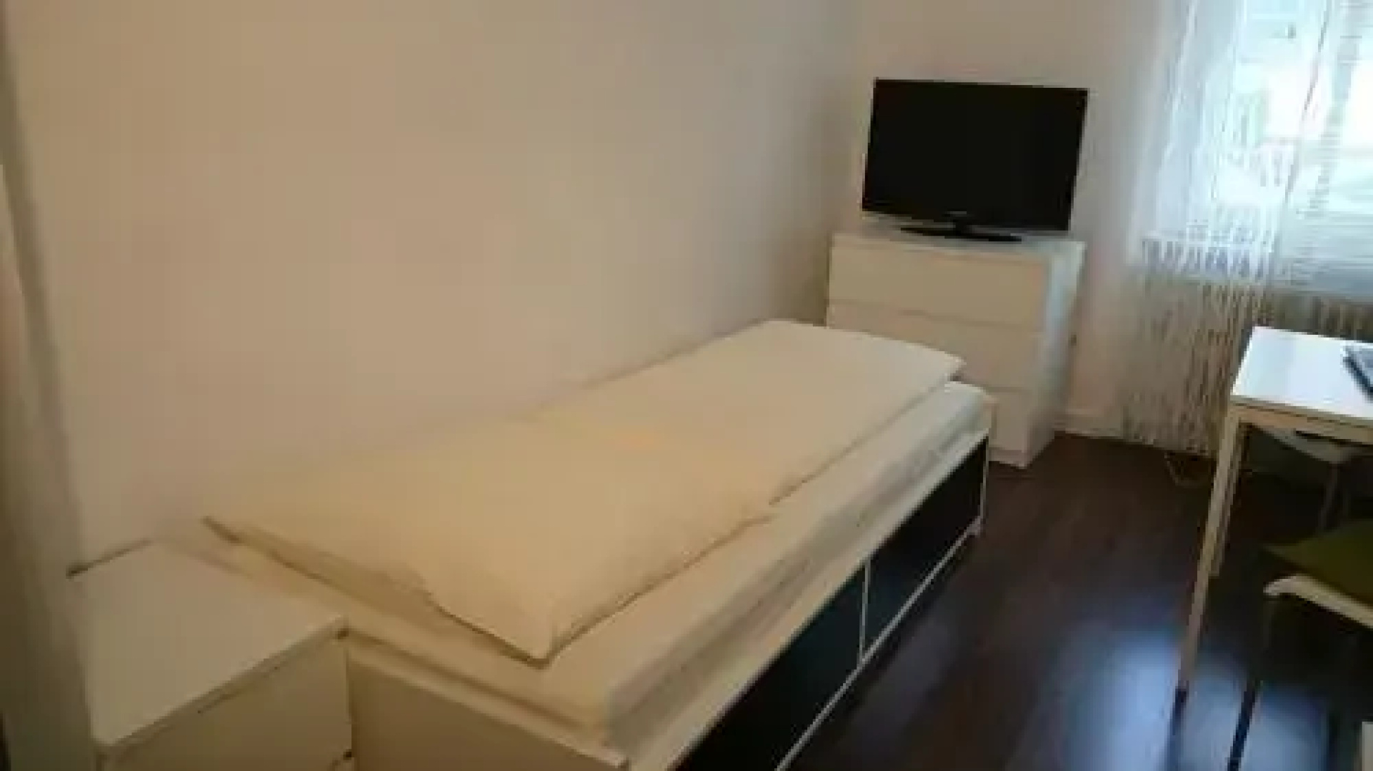 Boardinghouse München-Laim