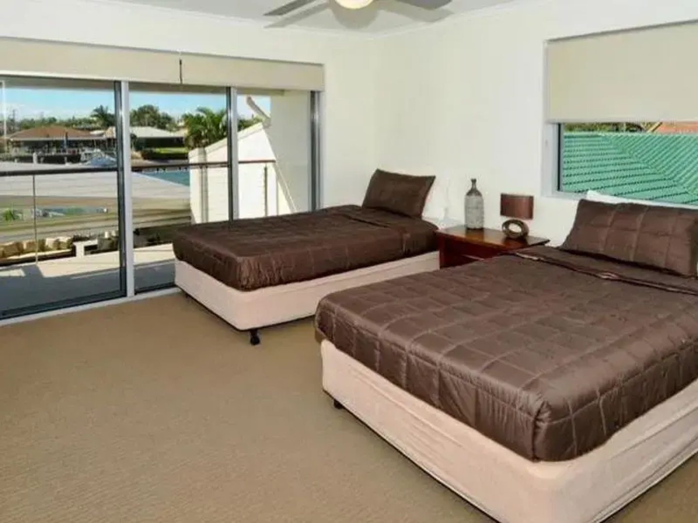 Kumbada 23 Waterfront Holiday House