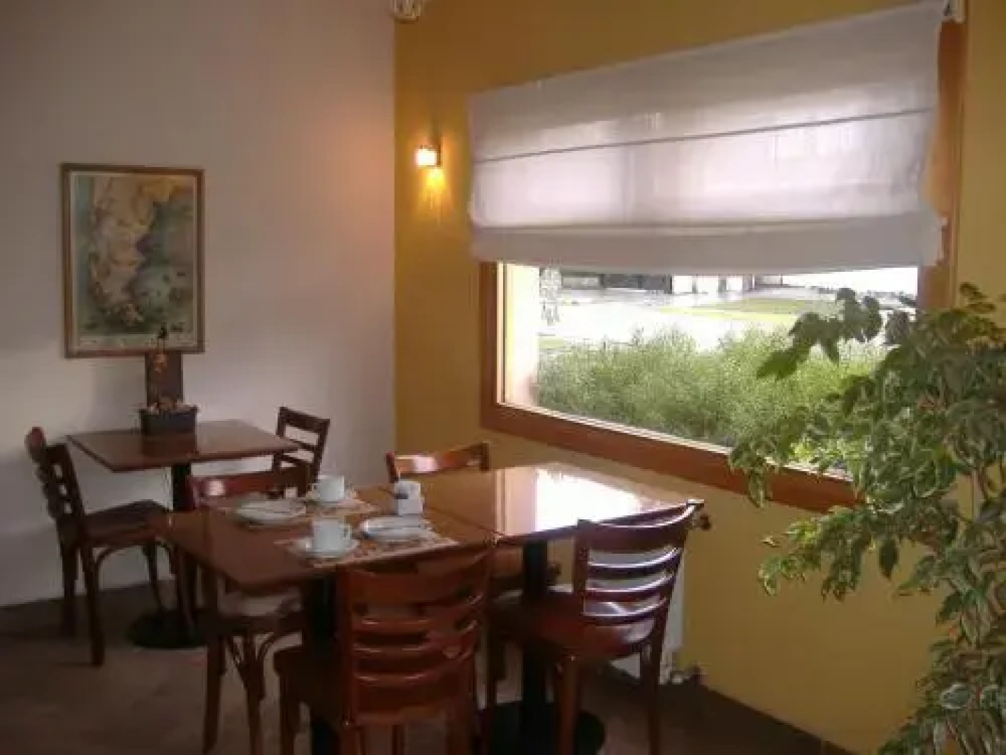 La Escampada