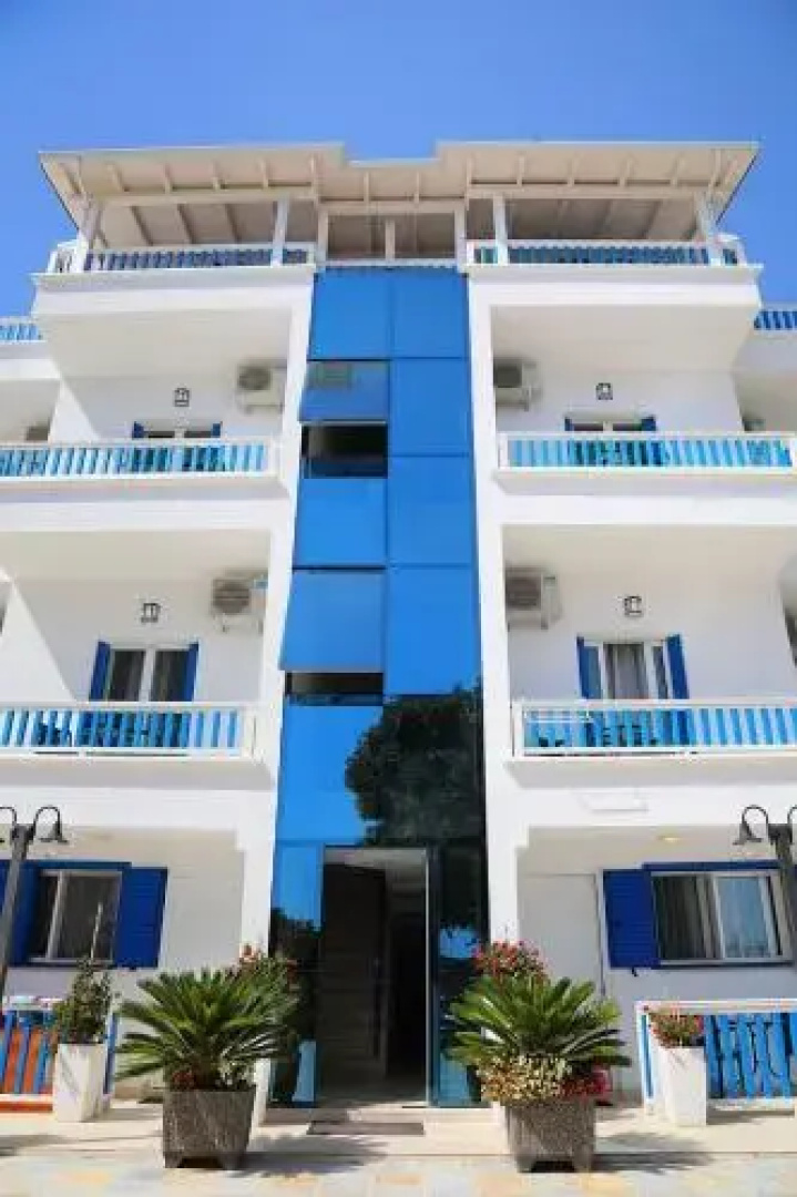 Sofo Hotel Dhermi