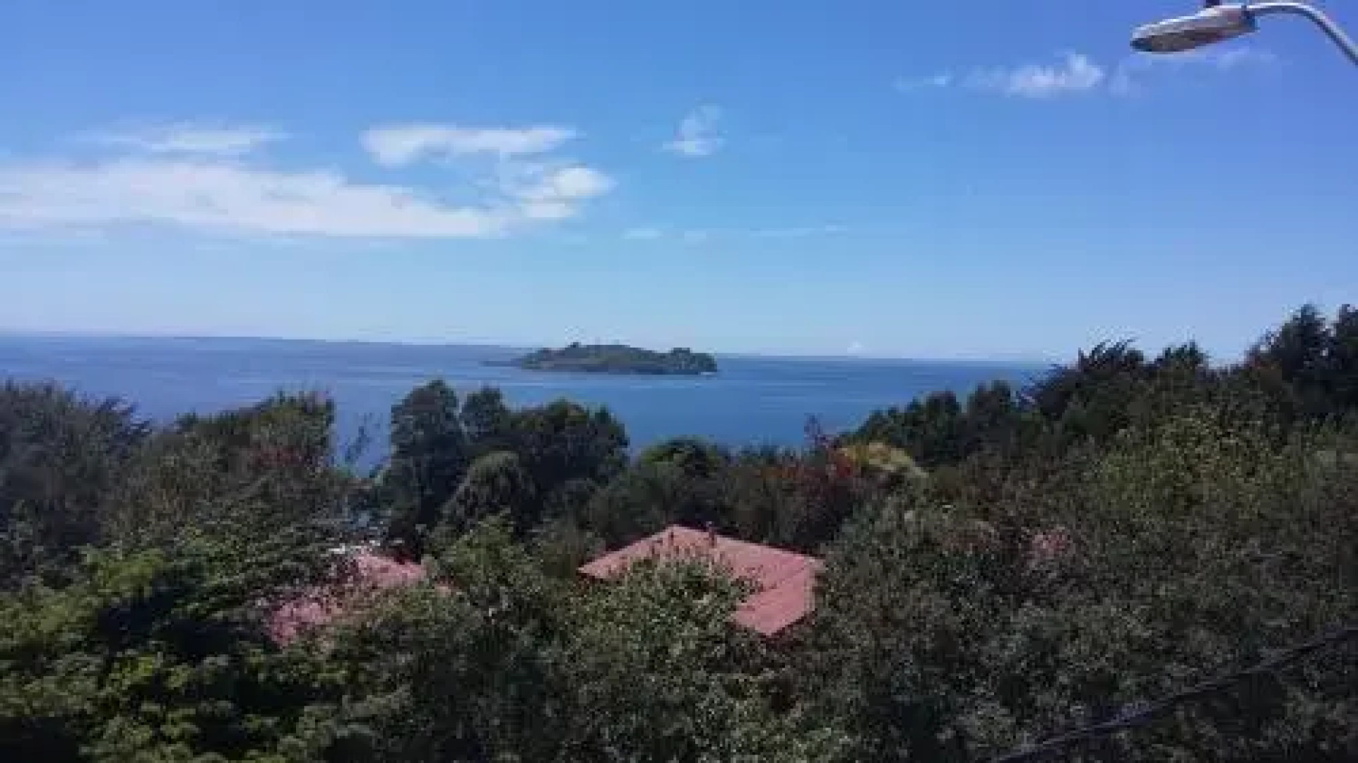 Queltehue Lodge & Cabanas