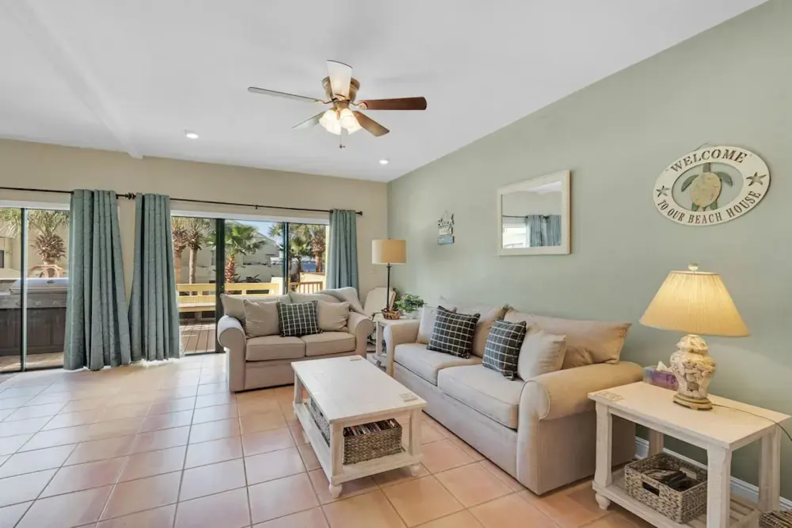 Santa Rosa Delight - 3 Br Townhouse