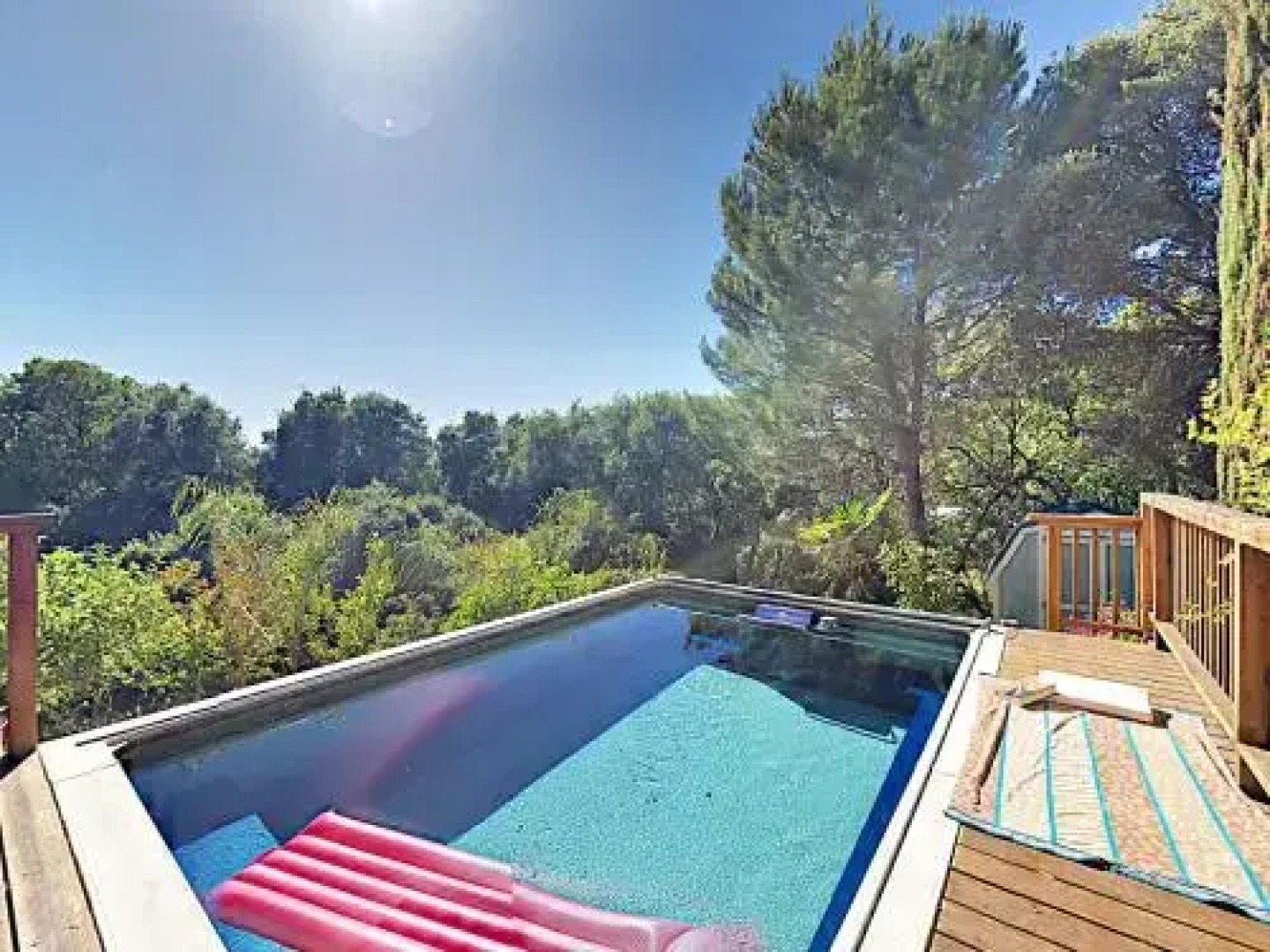 Infinity Ranch - 3 Br home by RedAwning