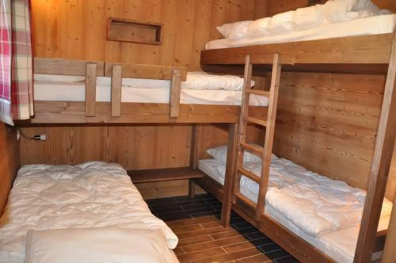 Chalet Carlina