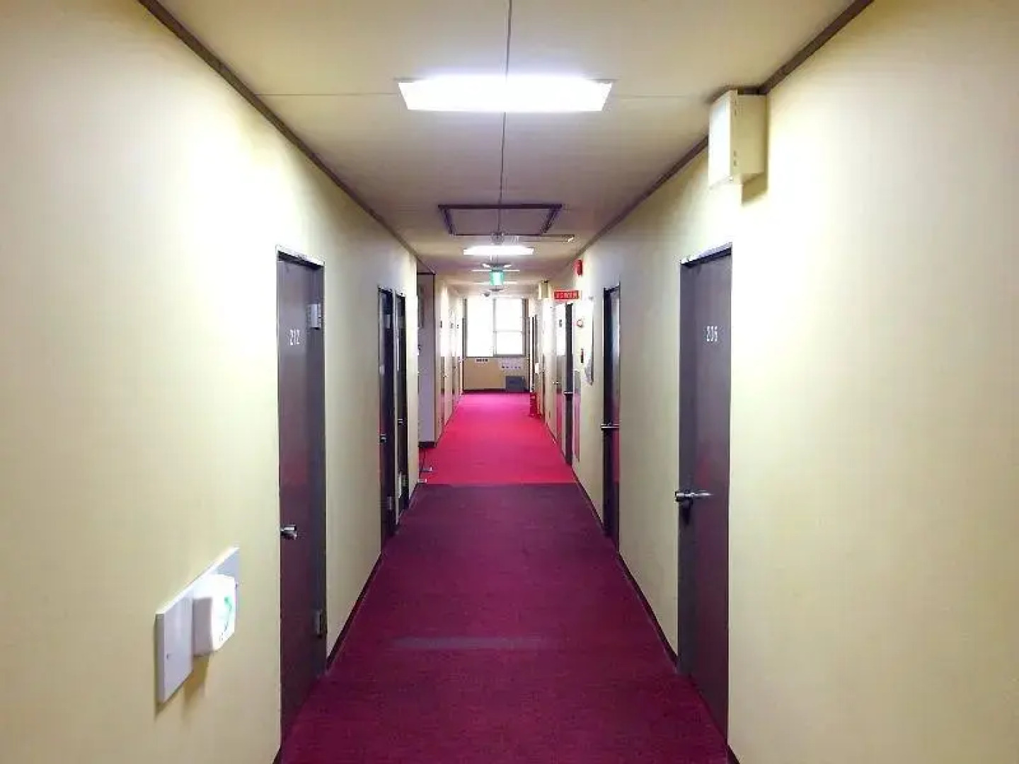 Nemuro Guest House Tokiwa