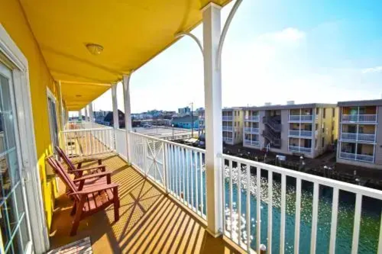 Laguna Vista 206