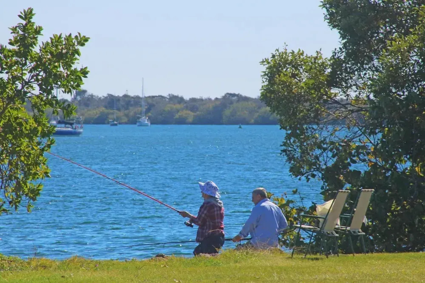 Fingal Beach House 14 Lagoon Road