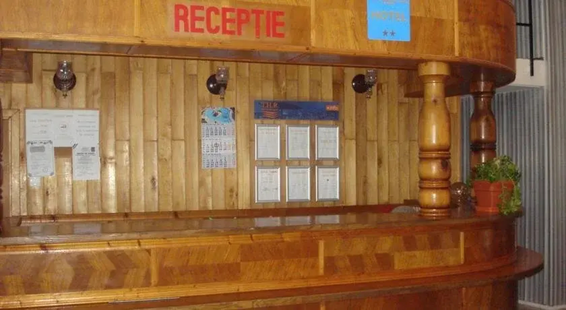 Hotel Atena