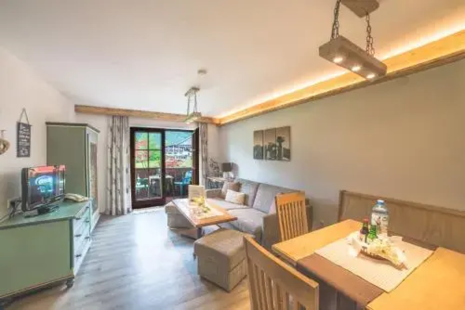 Appartements Millinger