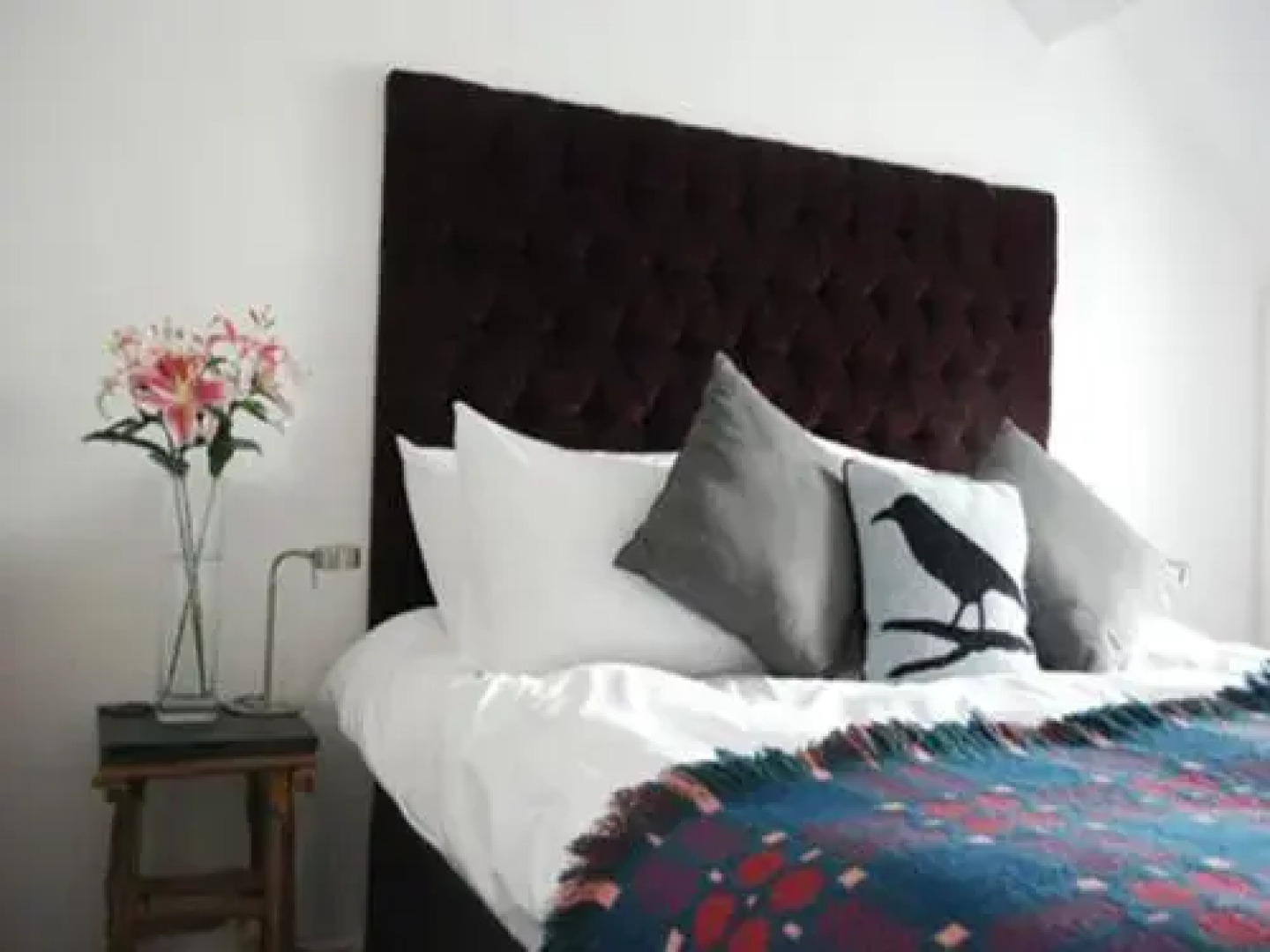 The Slate Shed B & B