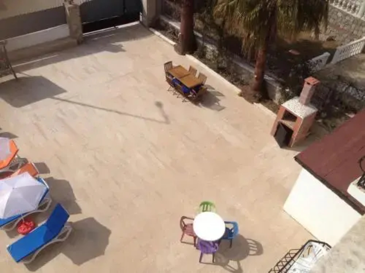 Paddys Apartments Ovacık