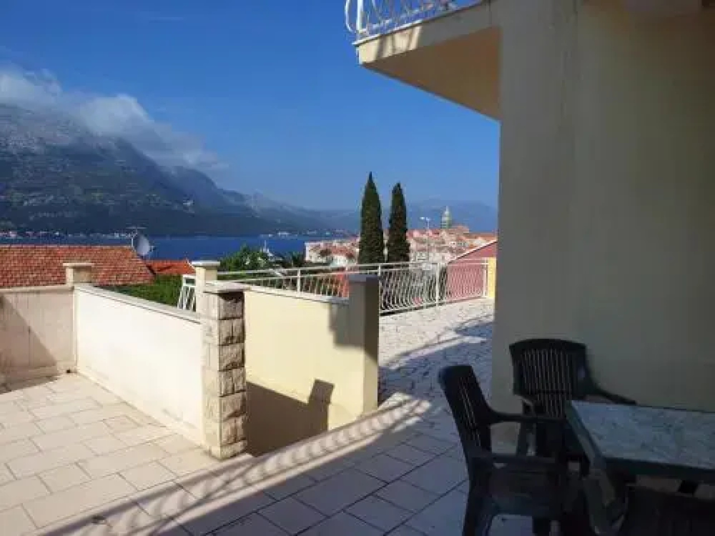 Apartments Adriatic