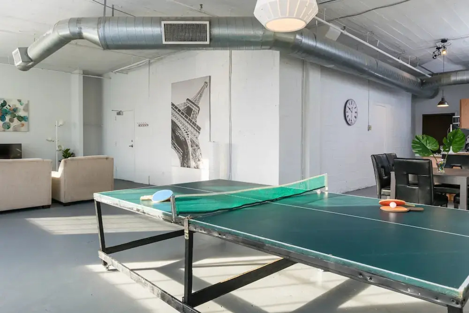 Corporate Rental Lofts near Busch Stadium