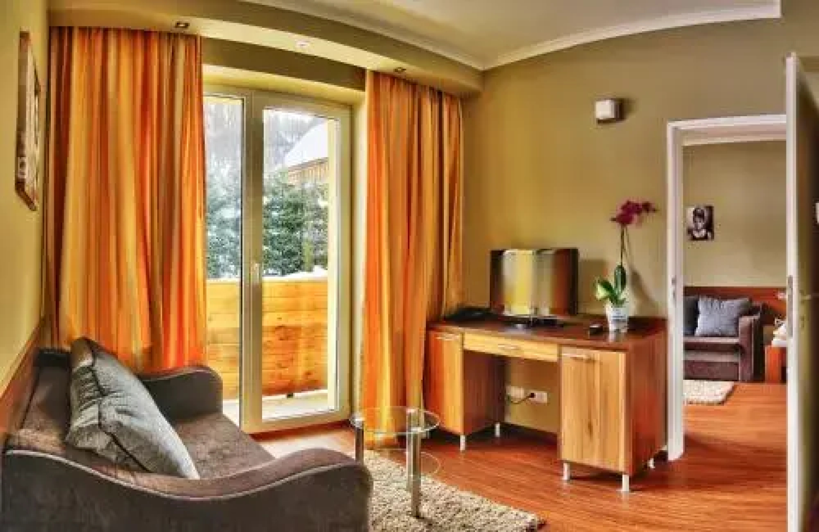 Lesanka Hotel & Wellness