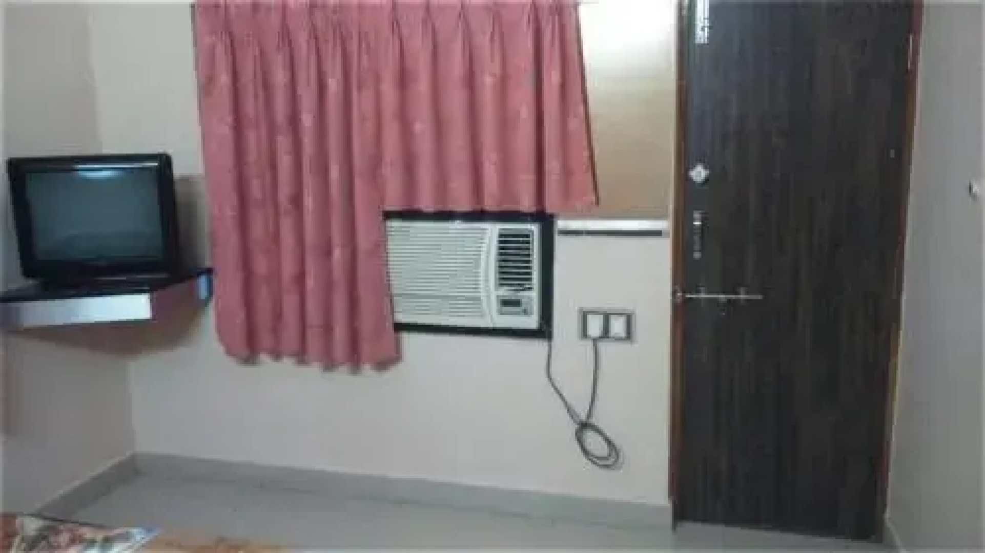 Hotel Madhav